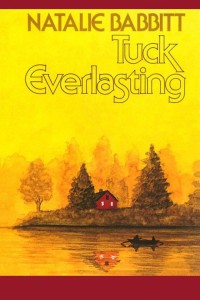 Tuck Everlasting