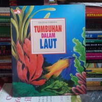 Tumbuhan Dalam Laut