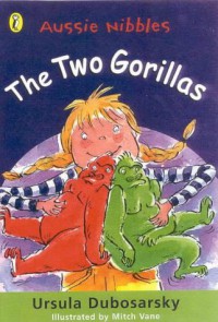 Two Gorillas