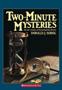 Two-Minute Mysteries