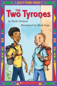 Two Tyrones : Just for you