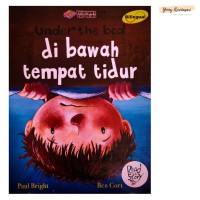 Under The Bed = Di Bawah Tempat Tidur