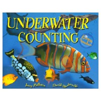 Underwater Counting