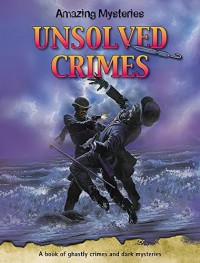 Image of Unsolved Crimes : Amazing Mysteries