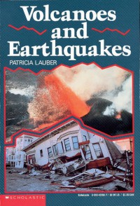 Volcanoes and Earthquakes