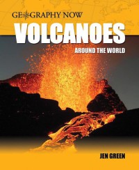 Image of Volcanoes Around the World