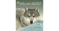 Walk With a Wolf