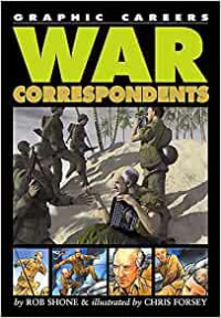 War Correspondents