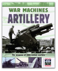 War Machines Artillery