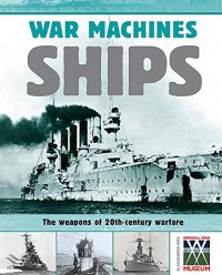 War Machines Ships