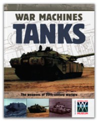 War Machines Tanks