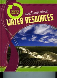 Image of Water Resources : Sustainable