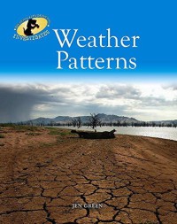 Image of Weather Patterns : Geography Detective