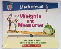 Weights and Measures