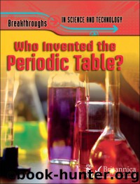 Who Invented the Periodic Table?