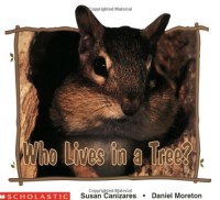 Who Lives in a Tree?