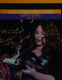 Writers : 21st Century Lives