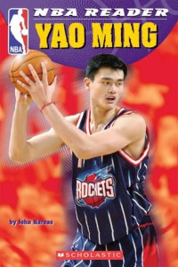 Yao Ming