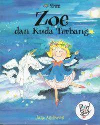 Zoe dan Kuda Terbang