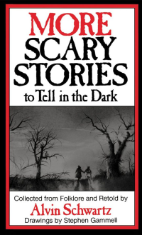 More Scary stories to Tell in the Dark