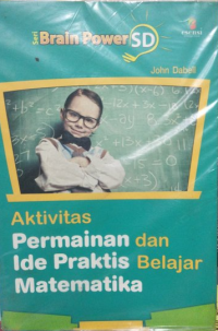 Aktivitas Permainan dan Ide Praktis Belajar Matematika