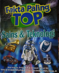 Sains dan Teknologi : Fakta Paling Top