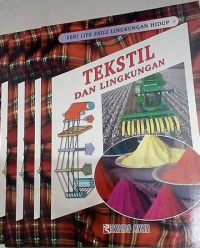 Tekstil dan Lingkungan