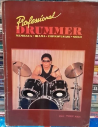 Professional Drummer