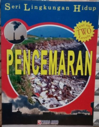 Pencemaran