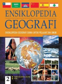 Karbia dan Amerika Selatan - Eropa : Ensikolpedia Geografi