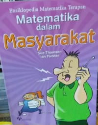 Matematika dalam Masyarakat