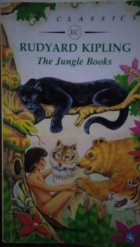 The Jungle Books